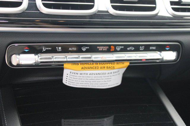 used 2026 Mercedes-Benz GLE 350 car, priced at $75,925