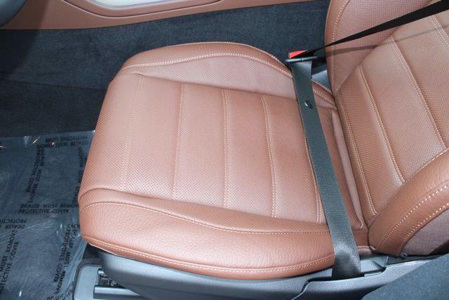 new 2025 Mercedes-Benz GLS 450 car, priced at $107,970