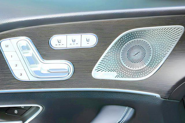 used 2021 Mercedes-Benz GLE 350 car, priced at $37,999