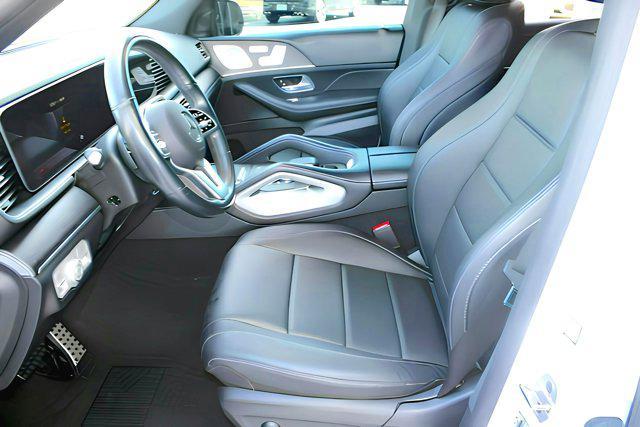 used 2021 Mercedes-Benz GLE 350 car, priced at $37,999