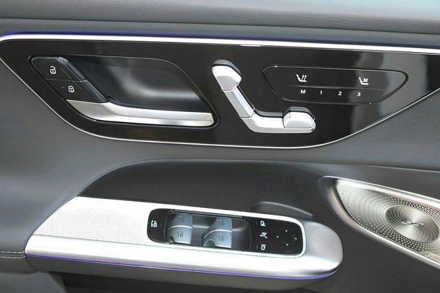 used 2025 Mercedes-Benz GLC 300 car, priced at $57,125