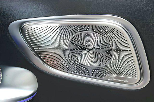 used 2025 Mercedes-Benz GLC 300 car, priced at $57,125