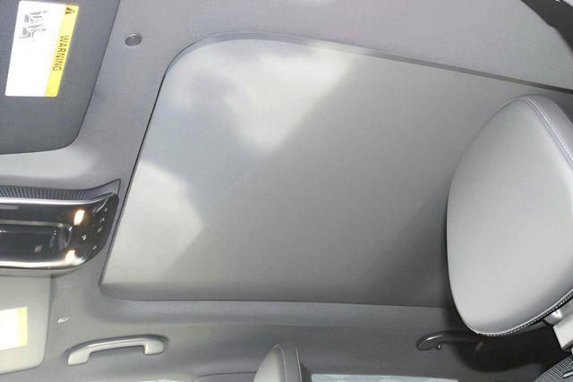 used 2025 Mercedes-Benz GLC 300 car, priced at $57,125