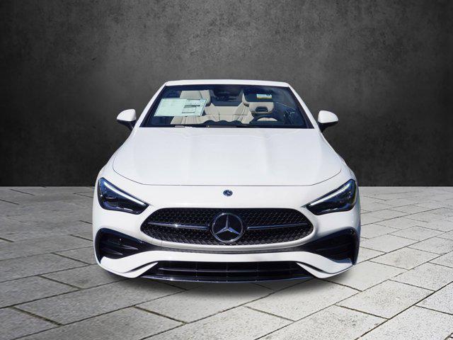 new 2024 Mercedes-Benz CLE 300 car, priced at $69,685