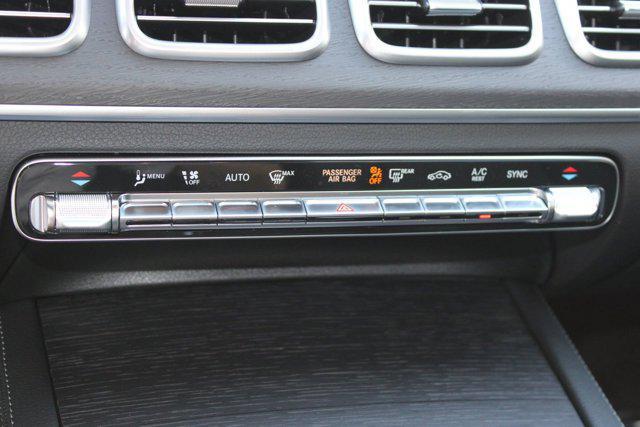 new 2025 Mercedes-Benz GLE 350 car, priced at $71,585