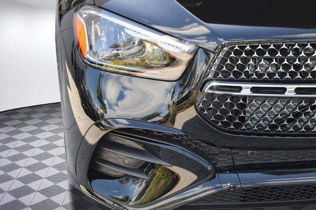 new 2025 Mercedes-Benz GLE 350 car, priced at $71,585
