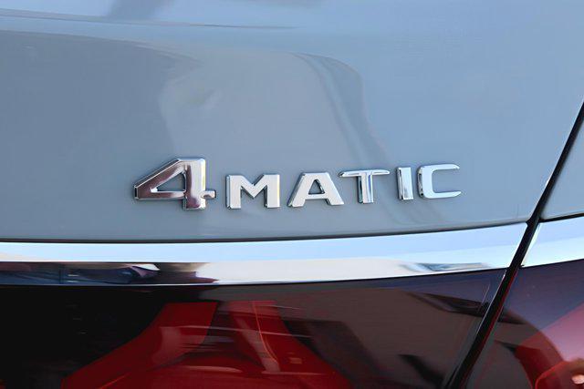 new 2025 Mercedes-Benz E-Class car, priced at $88,765