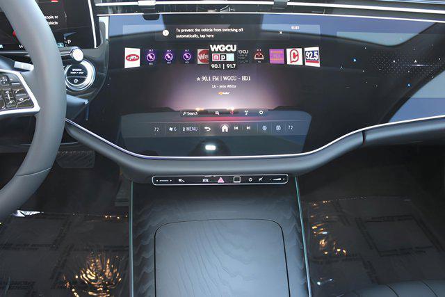new 2025 Mercedes-Benz E-Class car, priced at $88,765