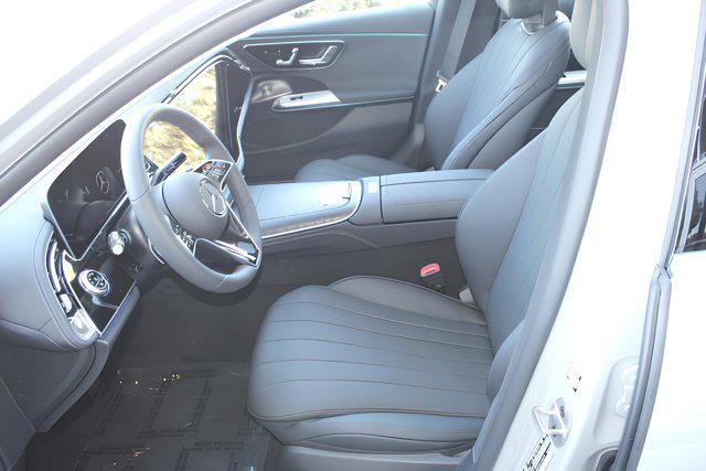 new 2025 Mercedes-Benz E-Class car, priced at $88,765