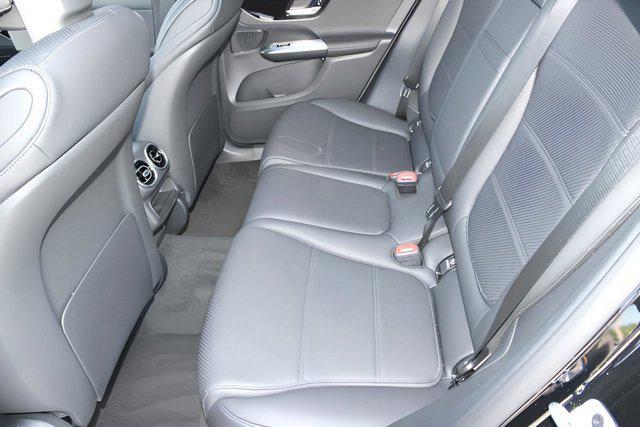 used 2025 Mercedes-Benz GLC 300 car, priced at $54,185