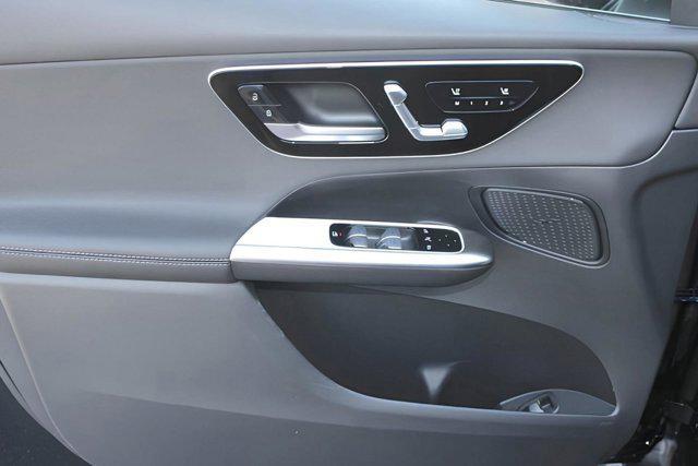 used 2025 Mercedes-Benz GLC 300 car, priced at $54,185