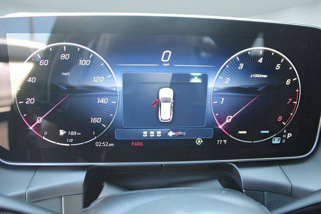 used 2025 Mercedes-Benz GLC 300 car, priced at $54,185