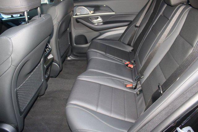 new 2026 Mercedes-Benz GLE 350 car, priced at $75,925