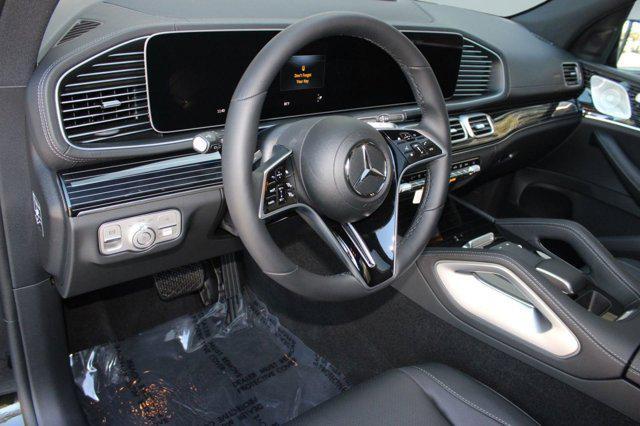 new 2026 Mercedes-Benz GLE 350 car, priced at $75,925