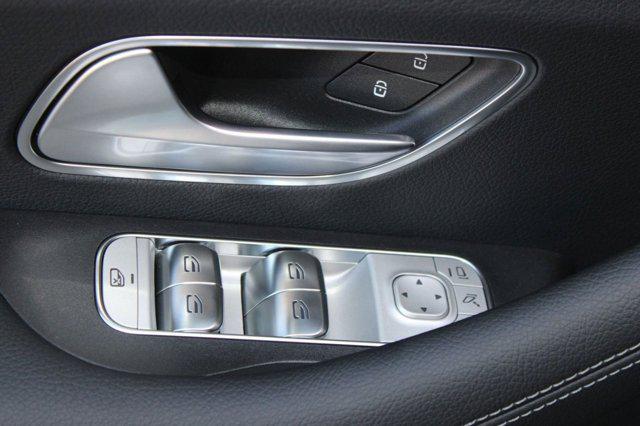 new 2026 Mercedes-Benz GLE 350 car, priced at $75,925