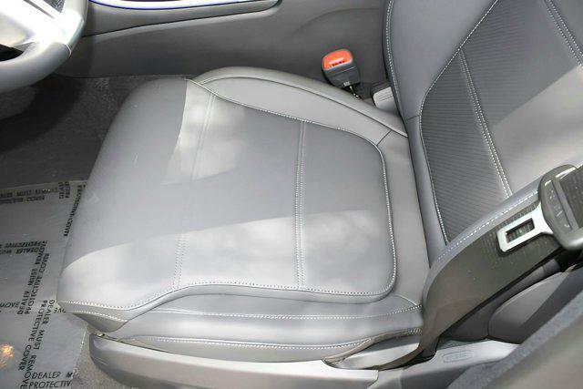 used 2025 Mercedes-Benz C-Class car, priced at $54,755
