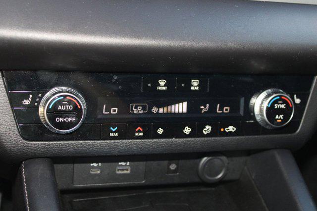 used 2022 Mitsubishi Outlander car, priced at $21,998