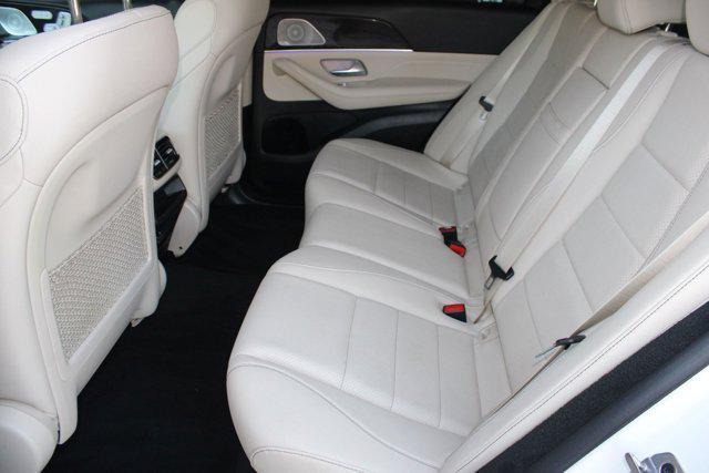 used 2022 Mercedes-Benz GLE 350 car, priced at $41,999