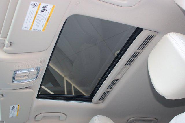 used 2022 Mercedes-Benz GLE 350 car, priced at $41,999