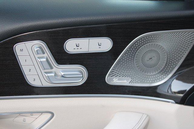 used 2022 Mercedes-Benz GLE 350 car, priced at $41,999