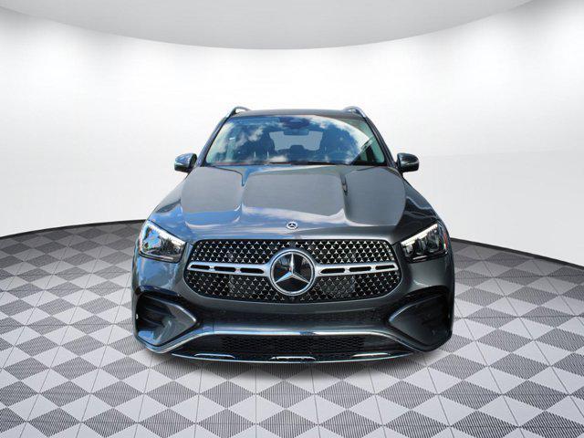 new 2025 Mercedes-Benz GLE 350 car, priced at $72,780