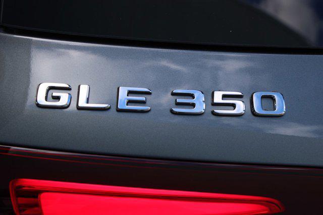 new 2025 Mercedes-Benz GLE 350 car, priced at $72,780