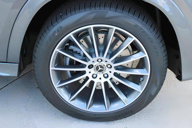 used 2025 Mercedes-Benz GLE 350 car, priced at $72,780