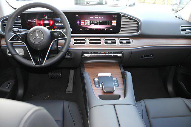 used 2025 Mercedes-Benz GLE 350 car, priced at $72,780