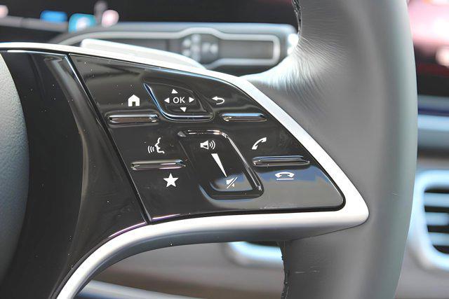 used 2025 Mercedes-Benz GLE 350 car, priced at $72,780