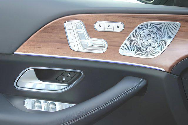 used 2025 Mercedes-Benz GLE 350 car, priced at $72,780