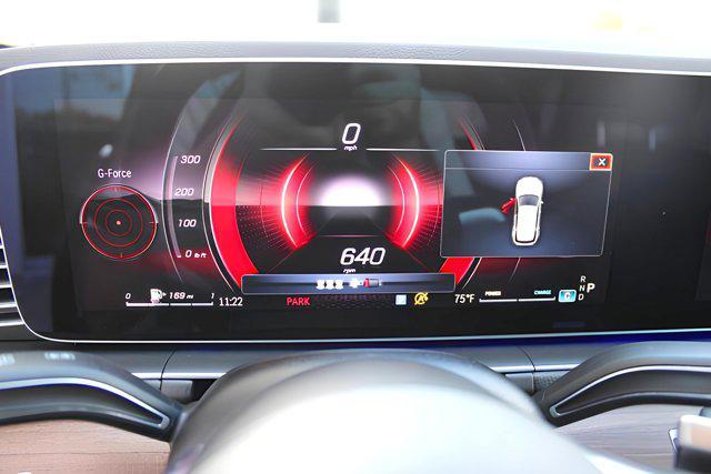 used 2025 Mercedes-Benz GLE 350 car, priced at $72,780