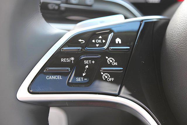 used 2025 Mercedes-Benz GLE 350 car, priced at $72,780