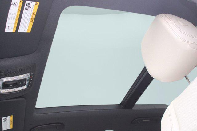 new 2026 Mercedes-Benz GLE 350 car, priced at $74,275