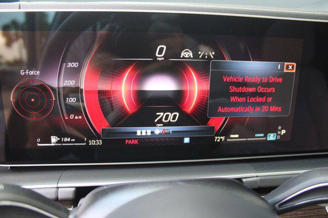 new 2026 Mercedes-Benz GLE 350 car, priced at $74,275