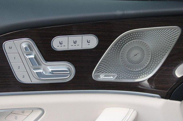 new 2026 Mercedes-Benz GLE 350 car, priced at $74,275