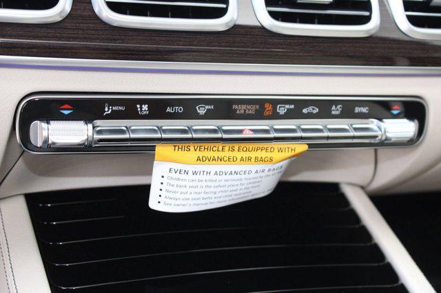 new 2026 Mercedes-Benz GLE 350 car, priced at $74,275