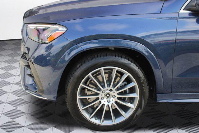 new 2026 Mercedes-Benz GLE 350 car, priced at $74,275