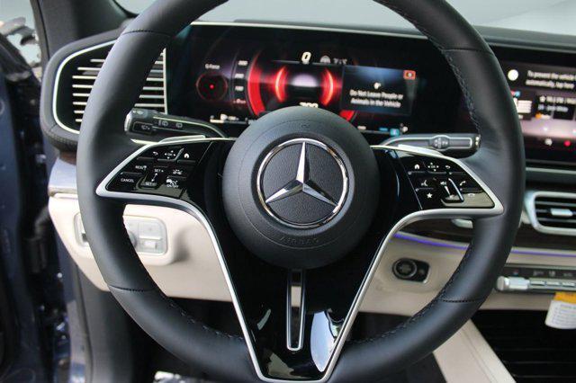 new 2026 Mercedes-Benz GLE 350 car, priced at $74,275
