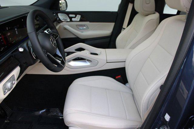 new 2026 Mercedes-Benz GLE 350 car, priced at $74,275
