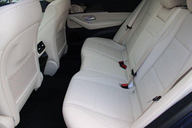 new 2026 Mercedes-Benz GLE 350 car, priced at $74,275