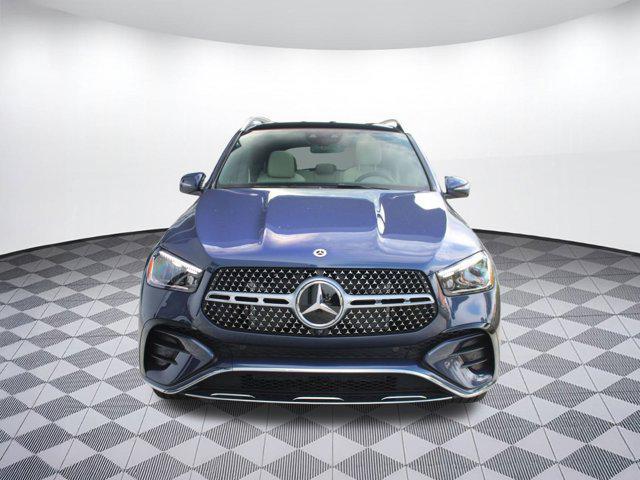 new 2026 Mercedes-Benz GLE 350 car, priced at $74,275
