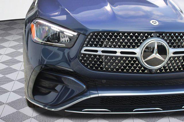 new 2026 Mercedes-Benz GLE 350 car, priced at $74,275