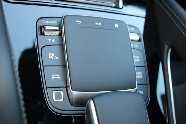 new 2026 Mercedes-Benz AMG GLE 53 car, priced at $115,350