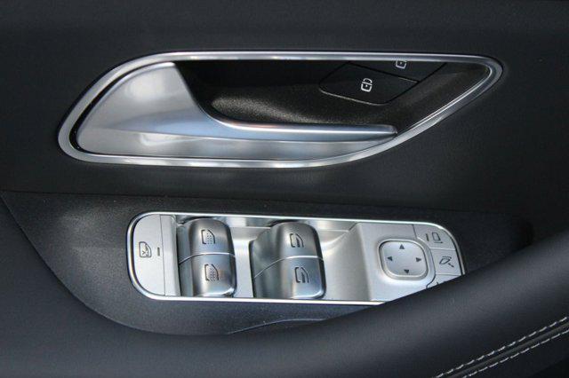 new 2026 Mercedes-Benz AMG GLE 53 car, priced at $115,350