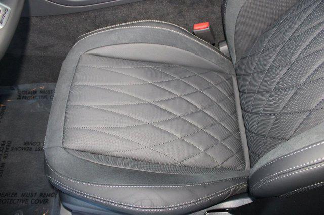 new 2026 Mercedes-Benz AMG GLE 53 car, priced at $115,350