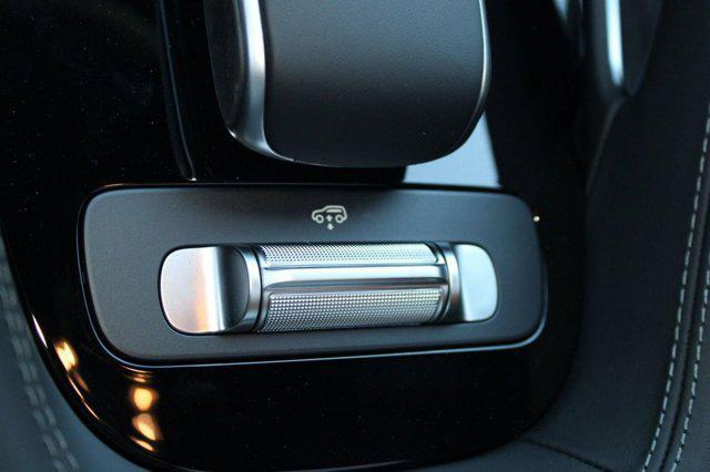 new 2026 Mercedes-Benz AMG GLE 53 car, priced at $115,350