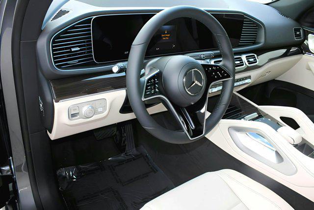 new 2025 Mercedes-Benz GLE 350 car, priced at $75,085