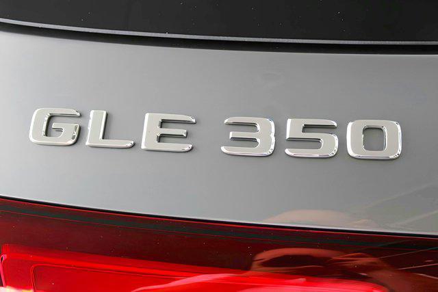 new 2025 Mercedes-Benz GLE 350 car, priced at $75,085