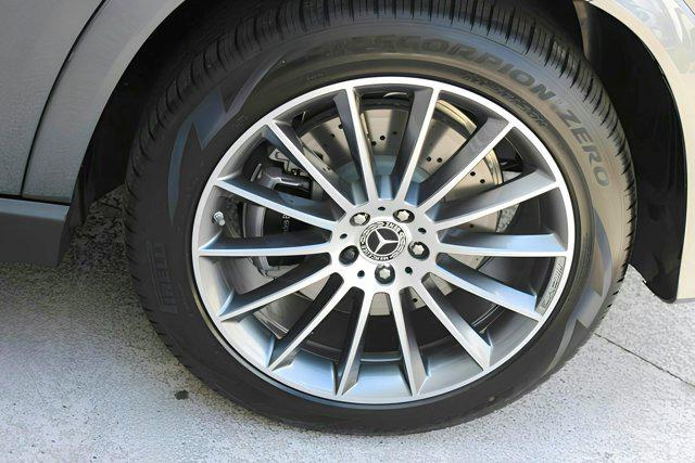 new 2025 Mercedes-Benz GLE 350 car, priced at $75,085