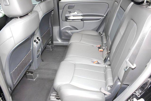 used 2025 Mercedes-Benz GLB 250 car, priced at $48,645